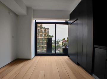 Departamento de 1 habitación, Cuauhtémoc · Loft en Venta en La Roma Norte