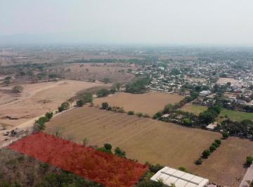 Terreno / Lote , Puerto Vallarta · Terreno en Venta Para Inversión, Muy Cerca de Vidanta World
