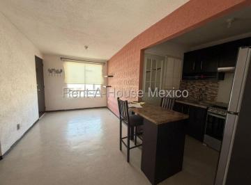 Departamento de 2 habitaciones, El Marqués · Departamento en Venta 2 Recamaras, El Marques, La Piedad, Querétaro. Cmz