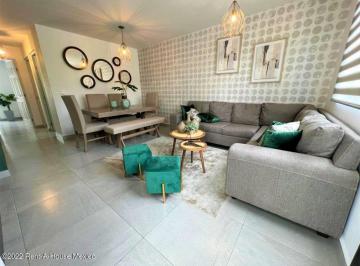 Departamento · 70m² · 2 Recámaras · 1 Estacionamiento - RENT A HOUSE QUERÉTARO · Departamento en Venta con 2 Recamaras, El Mirador, El Marques, Querétaro. Cmz