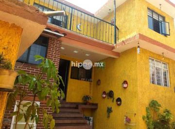 Casa de 2 habitaciones, Naucalpan de Juárez · Casa en Venta en Las Huertas 2 Recámaras