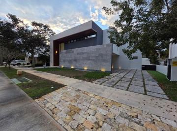 Casa , Mérida · Residencia de Lujo en Venta – Xpokín 62, Yucatán Country Club, Mérida