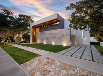 Casa , Mérida · Residencia de Lujo en Venta – Xpokín 62, Yucatán Country Club, Mérida
