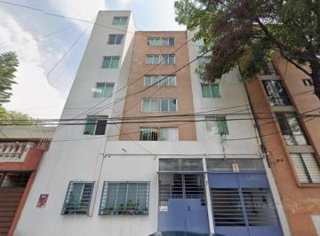Departamento de 2 habitaciones, Miguel Hidalgo · Vendo Departamento Junto a Metro Tacuba - Popotla 2 Recamaras 2 Baños