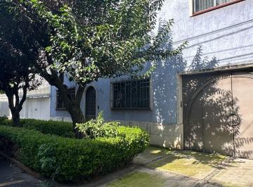 Casa de 4 habitaciones, Benito Juárez · Casa en Venta