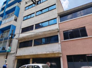 Edificio en Venta en Obrera · Edificio en Venta en Obrera