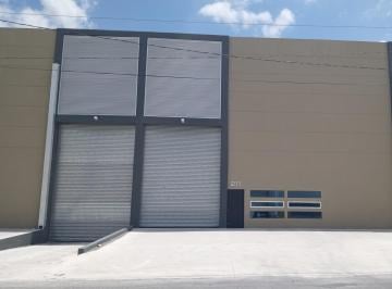 Bodega comercial · 800m² · Bodega Industrial en Renta en Santa Catarina