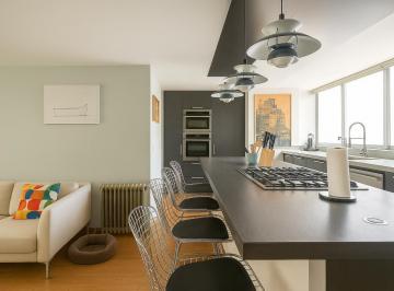 Departamento · 180m² · 3 Recámaras · 2 Estacionamientos · Departamento en Venta en Av Bosques de Minas