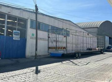Bodega comercial · 1890m² · Bodega Industrial en El Corazón de Apizaco, Tlaxcala