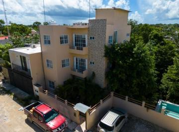 Edificio · 300m² · Propiedad de 3 Departamentos en Venta en Tulum