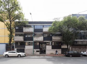 Departamento · 2 Recámaras · 1 Estacionamiento · PH en Heroes en Venta