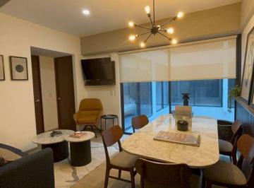 Departamento · 57m² · 2 Recámaras · Departamento Nuevo Inteligente en Venta en Iztacalco