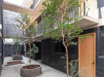 Departamento · 51m² · 2 Recámaras · 1 Estacionamiento · PH Para Estrenar, Roof Garden Privado.
