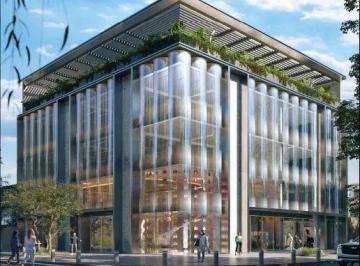 Local comercial · 646m² · Local en Renta en Polanco