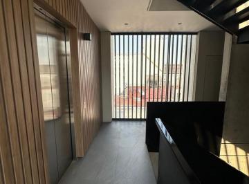 Departamento · 138m² · 2 Recámaras · 2 Estacionamientos · Departamento en Venta a Una Cuadra de La Plaza de Toros