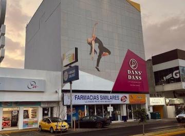 Edificio · 880m² · 12 Estacionamientos · Edificio en Lomas de Angelopolis en Renta