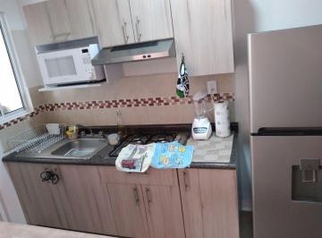 Departamento · 55m² · 3 Recámaras · 2 Estacionamientos · Departamento en Rent en Puerta Al Sol, Acapulco