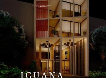 Local comercial · 48m² · Local en Venta a 10 Min de Playas de Tulum