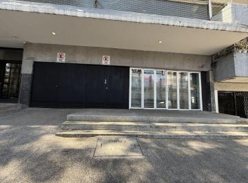 Local comercial · 573m² · Local en Hipodromo Condesa, a Pie de Calle, en Renta