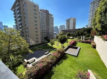 Departamento · 110m² · 1 Recámara · 1 Estacionamiento · Departamento en Vascos de Quiroga En. Venta
