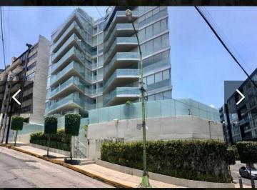 Departamento · 210m² · 4 Recámaras · 2 Estacionamientos · Departamento en Venta en Lomas de Chapultepec