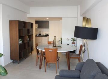 Departamento · 79m² · 2 Recámaras · 1 Estacionamiento · Departamento a Estrenar en Garden Azcapotzalco en Venta