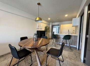 Departamento · 62m² · 2 Recámaras · 1 Estacionamiento · Departamento en Lázaro Cárdenas en Venta