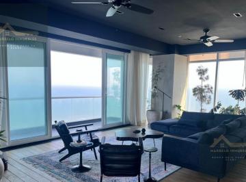 Departamento · 250m² · 1 Recámara · 2 Estacionamientos · Departamento en Venta Torre Amura, Boca del Rio, Veracruz