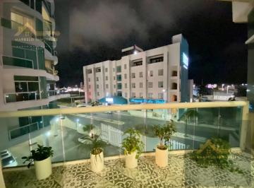 Departamento · 245m² · 3 Recámaras · Departamento en Venta, Fracc. Las Americas, Boca del Rio, Veracruz
