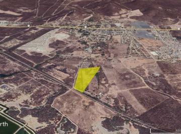 Terreno / Lote , Mazatlán · Terreno en Venta en Mazatlan El Castillo 4 Ha