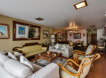 Departamento de 3 habitaciones, Miguel Hidalgo · Venta Departamento en Polanco
