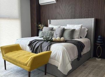 Departamento de 1 habitación, León · Estrena Loft Amueblado Zona Norte