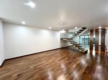 Departamento de 2 habitaciones, Miguel Hidalgo · Hermoso Departamento de Dos Pisos con Terraza
