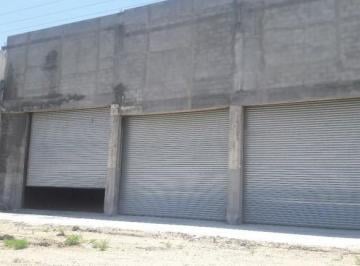Nave industrial , General Escobedo · Renta de Bodega Industrial 3,144 m², Escobedo