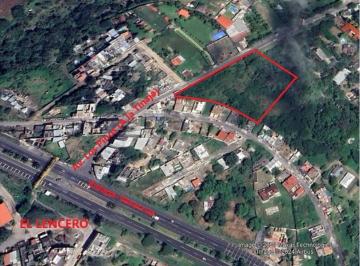 Terreno / Lote · 6500m² · Grandioso Terreno en Venta en El Lencero
