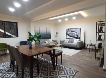 Departamento · 91m² · 2 Recámaras · Departamento en Calzada de Tlalpan, San Simon Ticumac, Benito Juarez