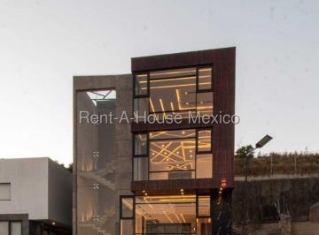 Casa en condominio de 4 habitaciones, Atizapán de Zaragoza · 25 - 2424 Venta Casa Residencial Moncayo, I H