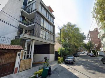 Departamento de 3 habitaciones, Benito Juárez · Depa en del Valle Adjudicado Muy Cerca del Wtc!