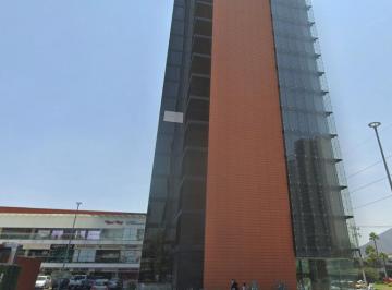 Oficina · 485m² · 15 Estacionamientos · Oficina en Renta Acabados de Lujo en Plaza Comercial San Pedro Garza Garcia