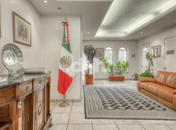 Casa , Alvaro Obregón · Venta Casa con Uso de Suelo Para Oficina en Guadalupe Inn