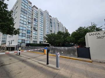 Departamento de 2 habitaciones, Zapopan · Departamento en Venta Planta Baja con Terraza, Santa Ana 360, Zapopan Sur (Zona Bugambilias)