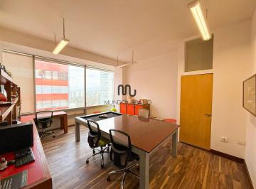Oficina de 1 habitación, Cuajimalpa de Morelos · Oficina en Venta en Haus Santa Fe