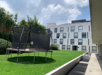 Departamento de 3 habitaciones, Alvaro Obregón · Departamento en Renta Afinia Av Toluca, Olivar de Los Padres, Álvaro Obregón.