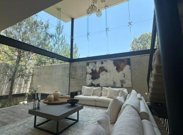 Casa en condominio de 4 habitaciones, Tlajomulco de Zúñiga · Hermosa Propiedad en Club de Golf El Cielo