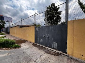 Terreno comercial , Tlajomulco de Zúñiga · Terreno en Renta 1800 m² Sobre Lopez Mateos