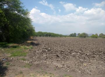 Terreno / Lote , El Marqués · Venta Terreno, 7.95 Has, Jesús Ma, Marqués, Qro