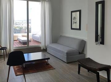 Departamento de 1 habitación, Querétaro · Departamento PH de Una Recámara de Ensueño. Amueblado y Listo Para Ocuparse