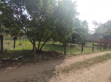 Terreno / Lote · 2m² · Terreno en Playa Villa Rica, Actopan, Veracruz
