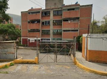 Departamento de 2 habitaciones, Tlalnepantla de Baz · Departamento en Venta, U. H. Tabla Honda, Tlalnepantla de Baz, Estado de México.