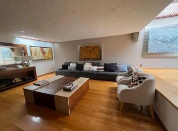 Casa de 4 habitaciones, Naucalpan de Juárez · Casa en Venta en Lomas Hipódromo Espectacular